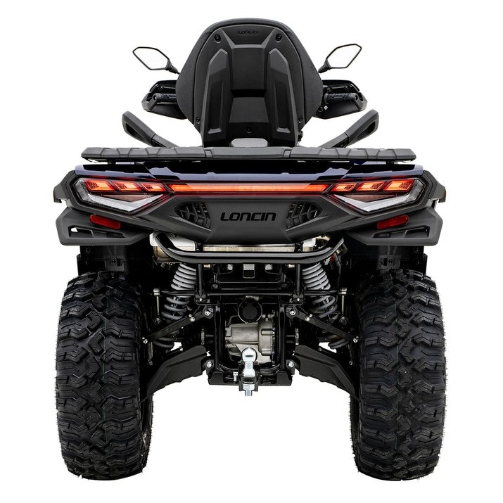 Loncin ATV XWolf 1000L