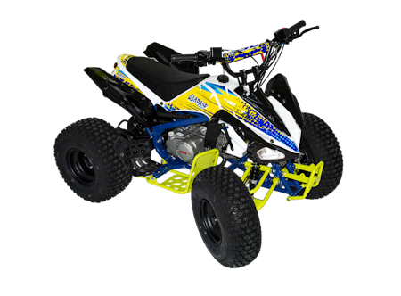 Quadard SA110