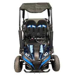 K1E - Elfyrhjuling Quadard