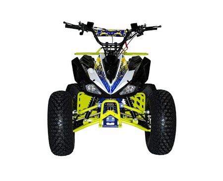 Quadard SA125