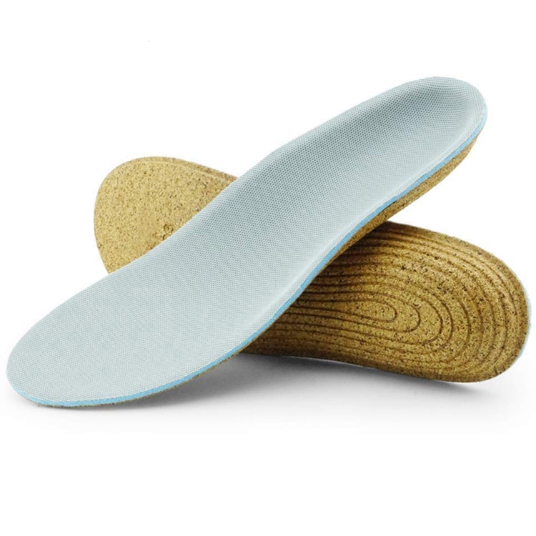 Inlegzool hielcup