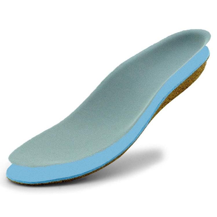 Inlegzool hielcup