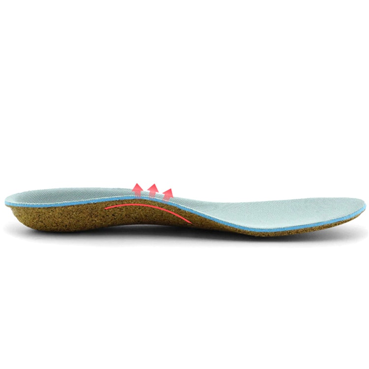 Inlegzool hielcup