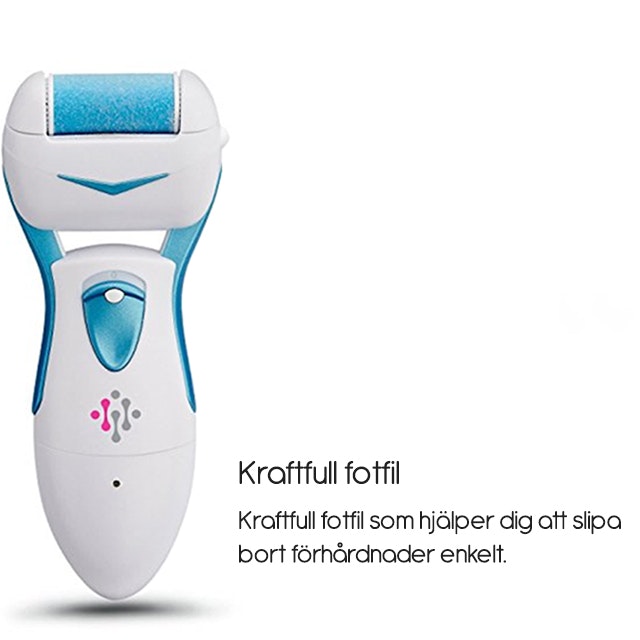 Voeteelt (pakket)