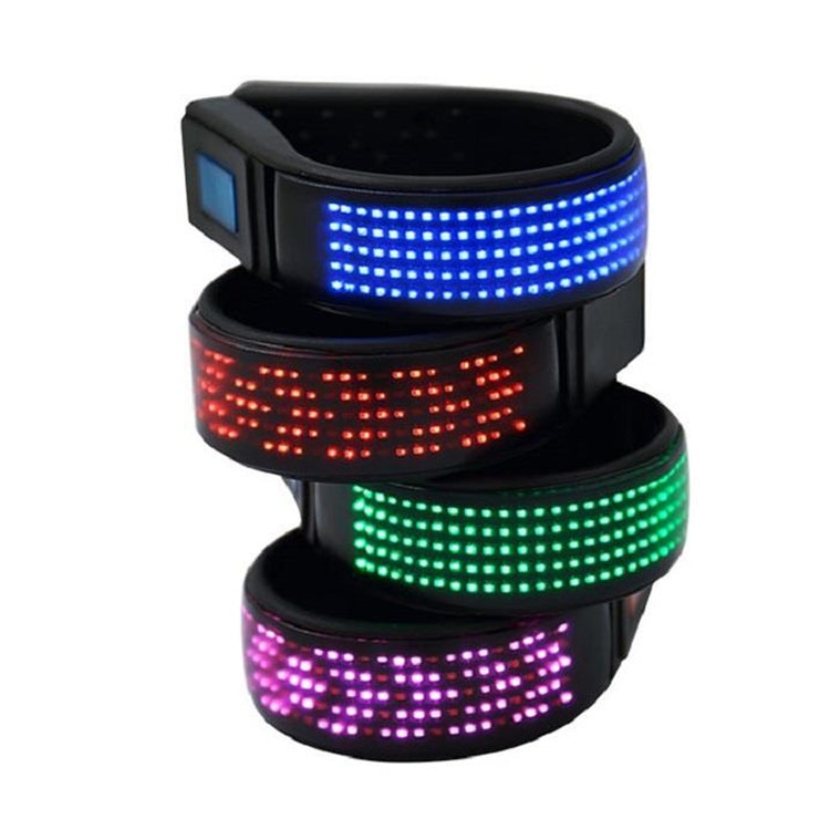Lampjes voor uw schoenen (led)