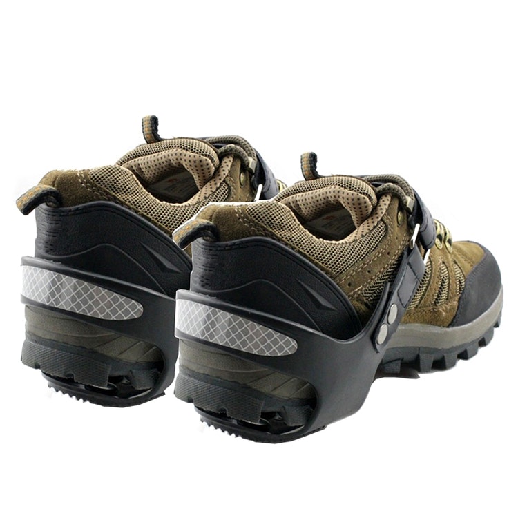 Snowsteps met reflectie (hielen)