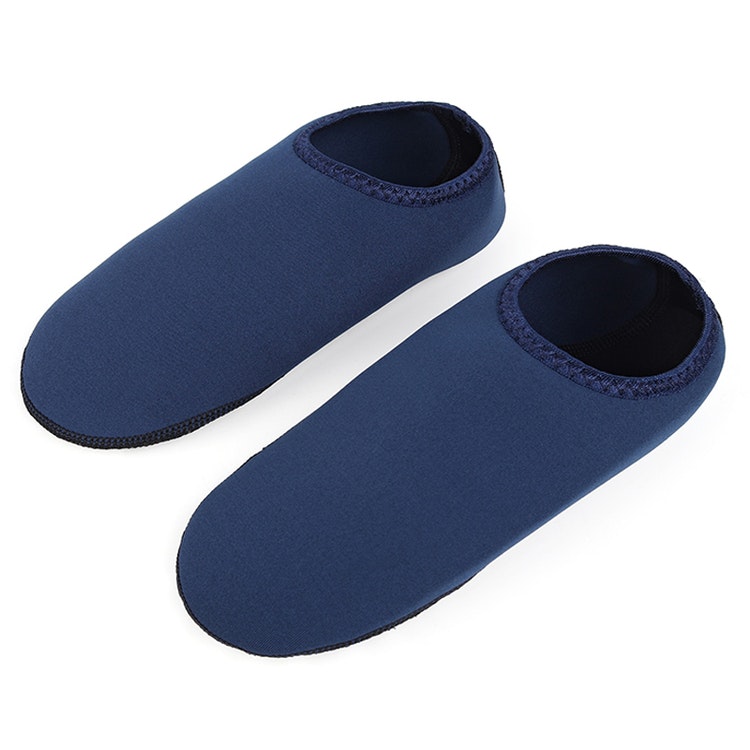 Waterschoenen (basic blauw)