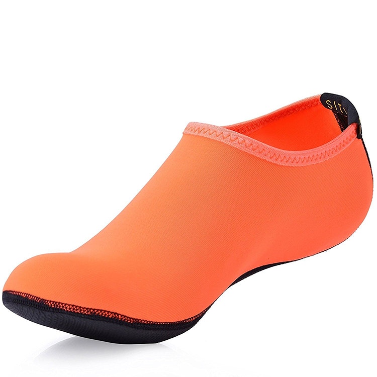 Waterschoenen (basic orange)