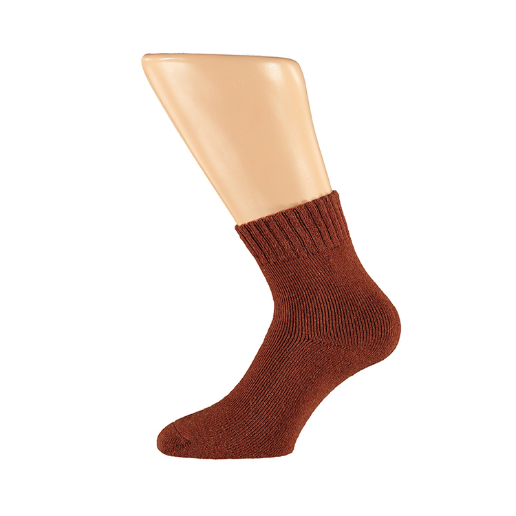 Zachte sokken (5 paar)