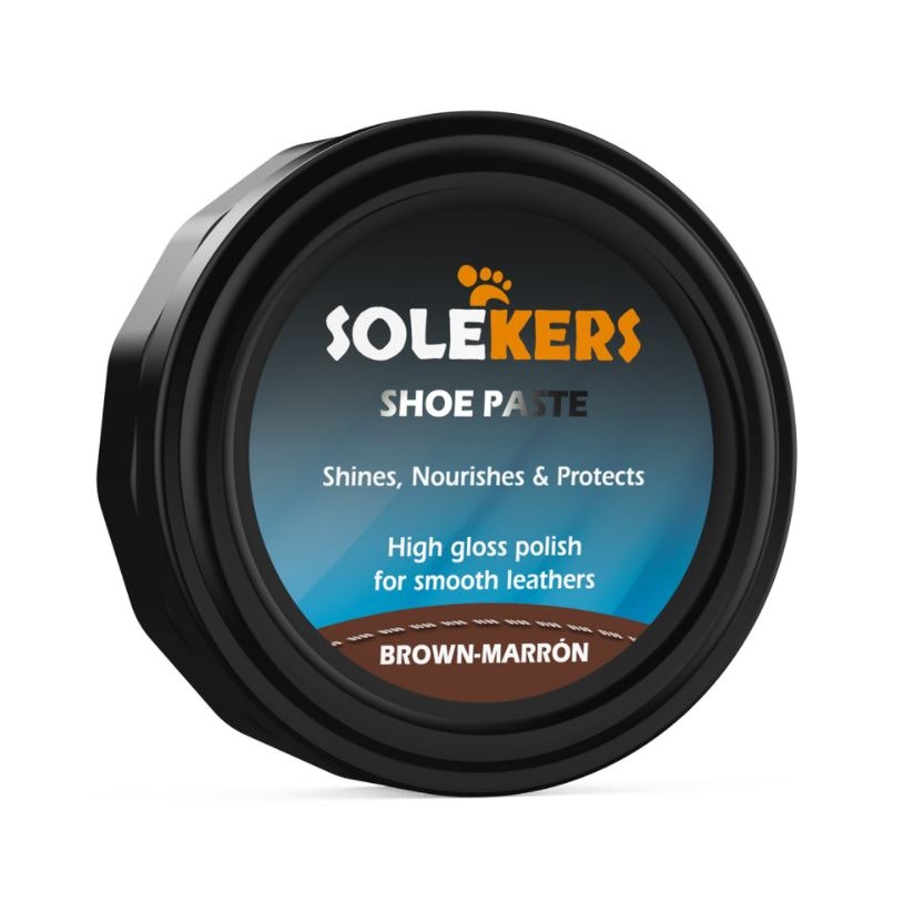 Schoenpoets van hoge kwaliteit