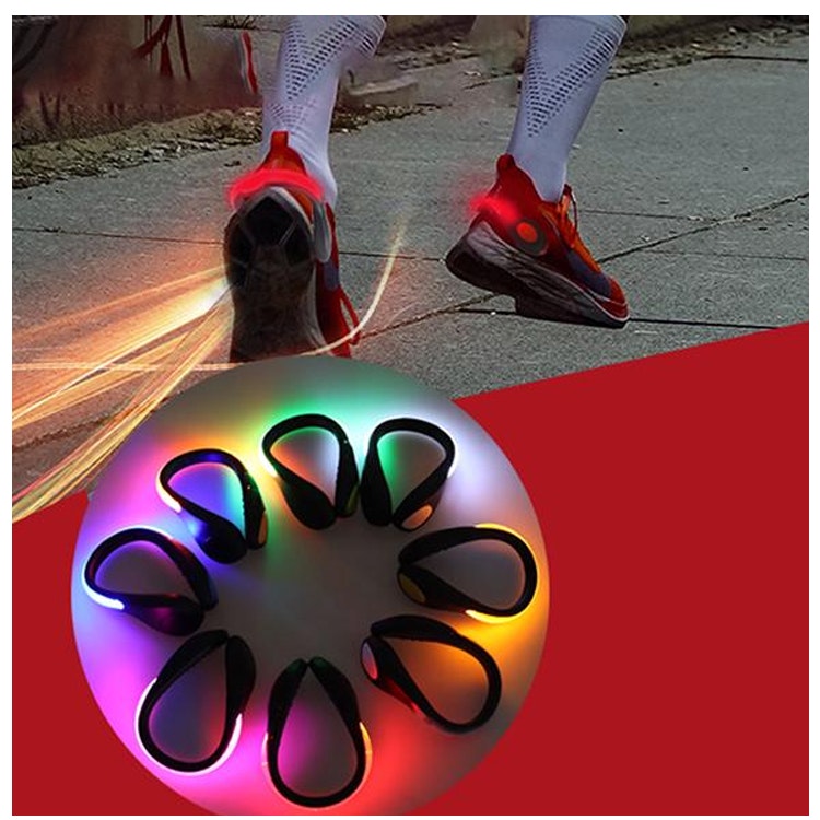 Schoenlampje (led)