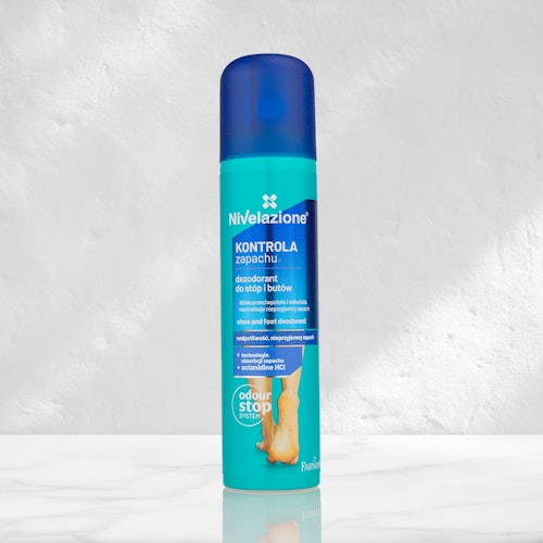 Schoen & voet-deodorant