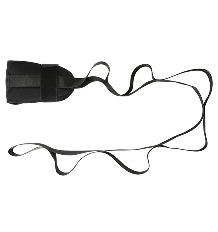 Stretchband (Fotkramp)