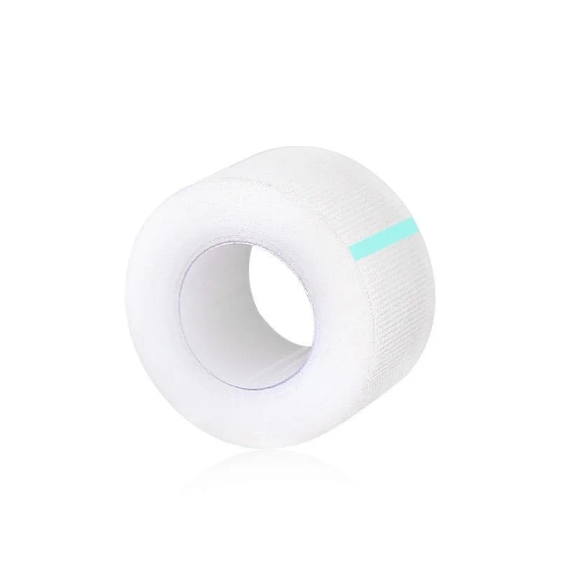 Skoskavstejp (Transparent)