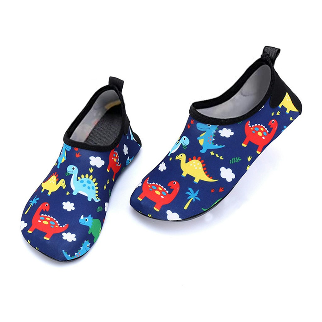 Waterschoenen voor kinderen (Dinosaurussen)