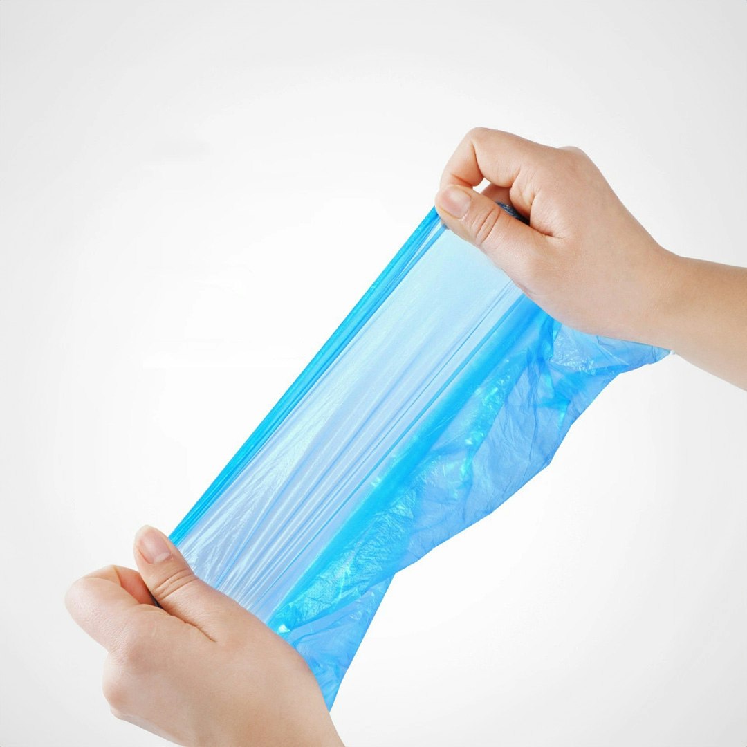 Skoöverdrag (100-pack)