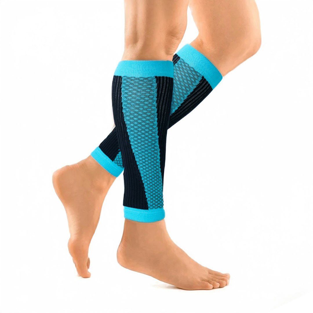 Compressiekousen voor sport (3-Paar)