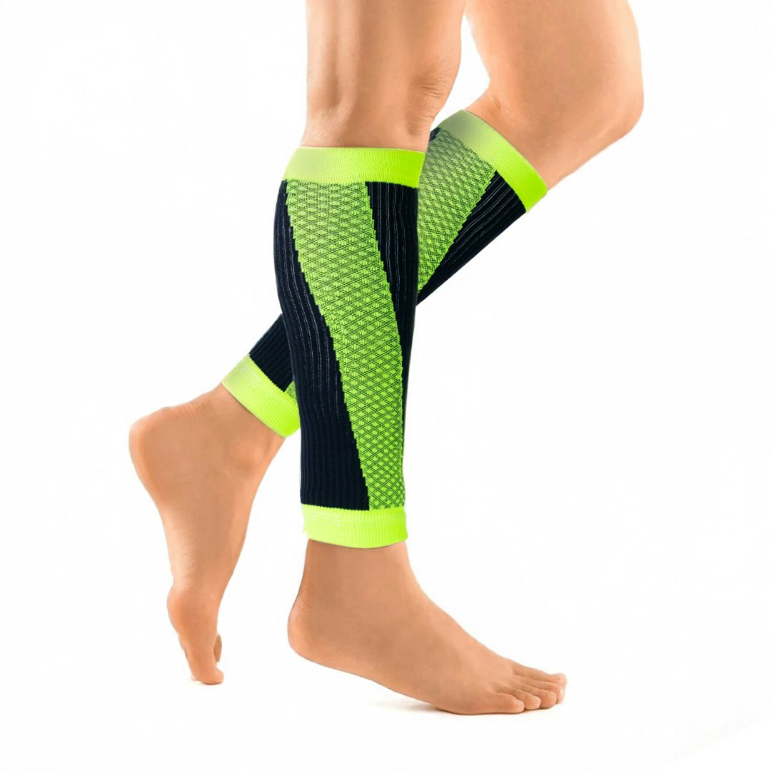 Compressiekousen voor sport (3-Paar)