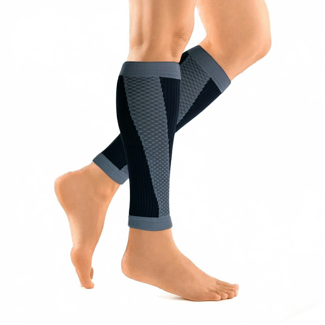 Compressiekousen voor sport (3-Paar)