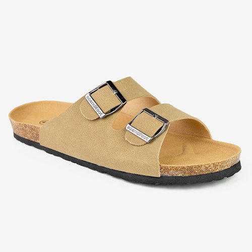 Sandalen (Lichtbruin)