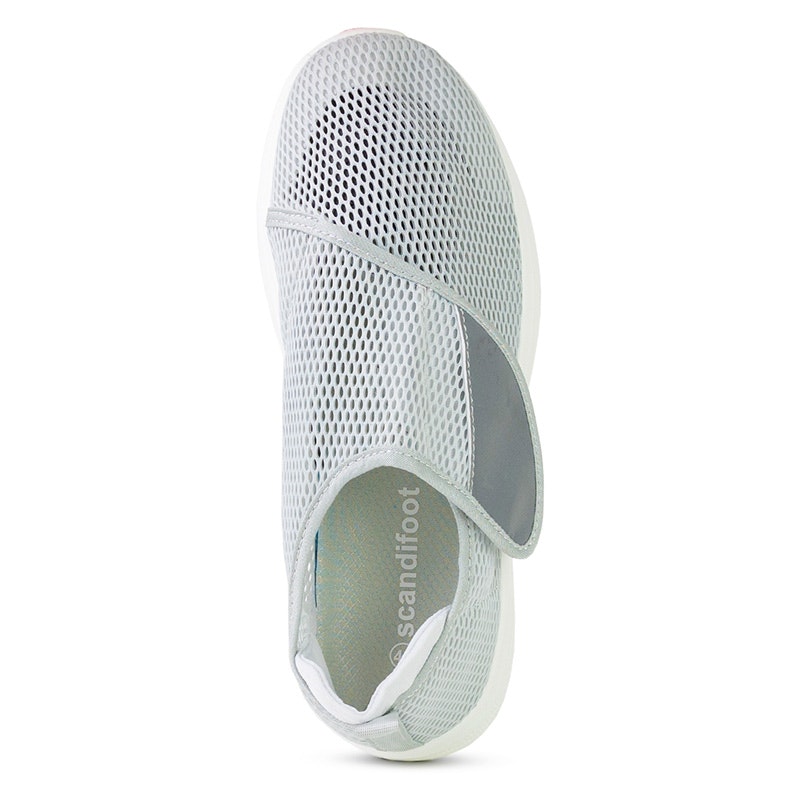 Luchtige speciale schoenen (Grijs)