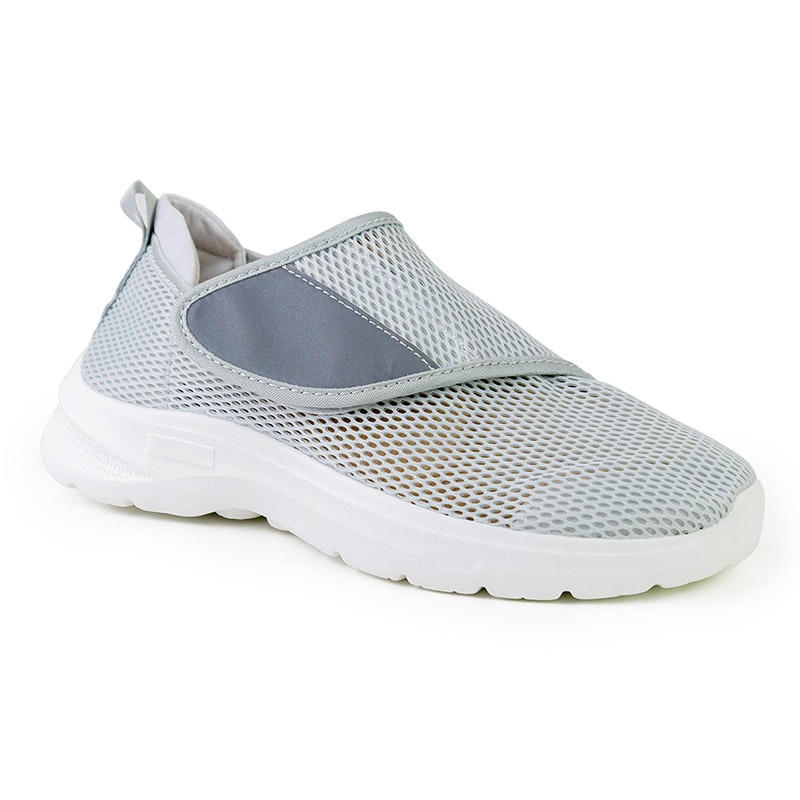 Luchtige speciale schoenen (Grijs)