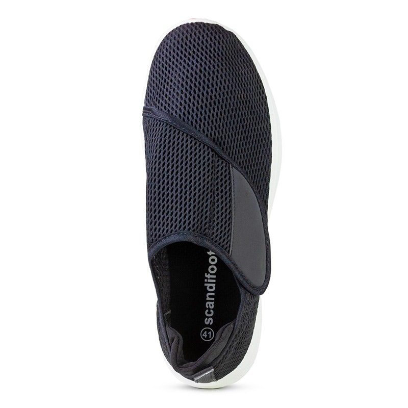 Luchtige speciale schoenen (zwart)