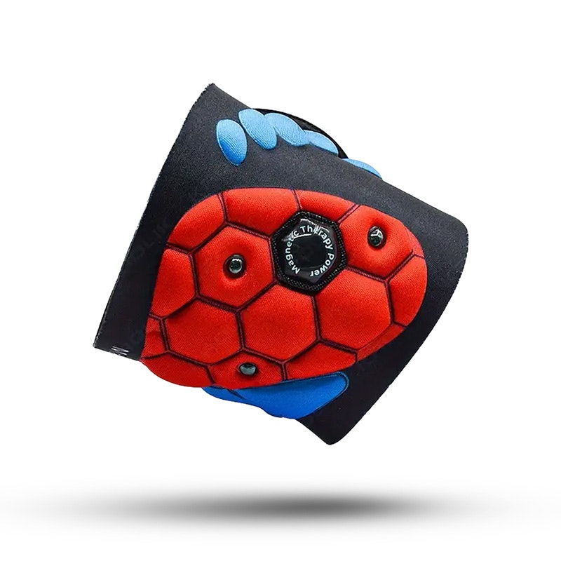Magnetische inlegzolen