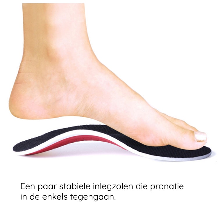 Inlegzolen pronatiesteun