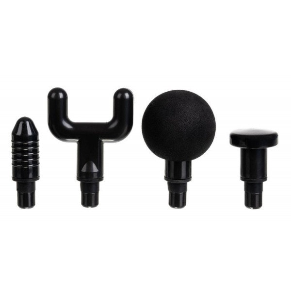 Massagepistool voor spiermassage