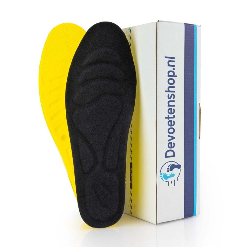 Extrahight Insole