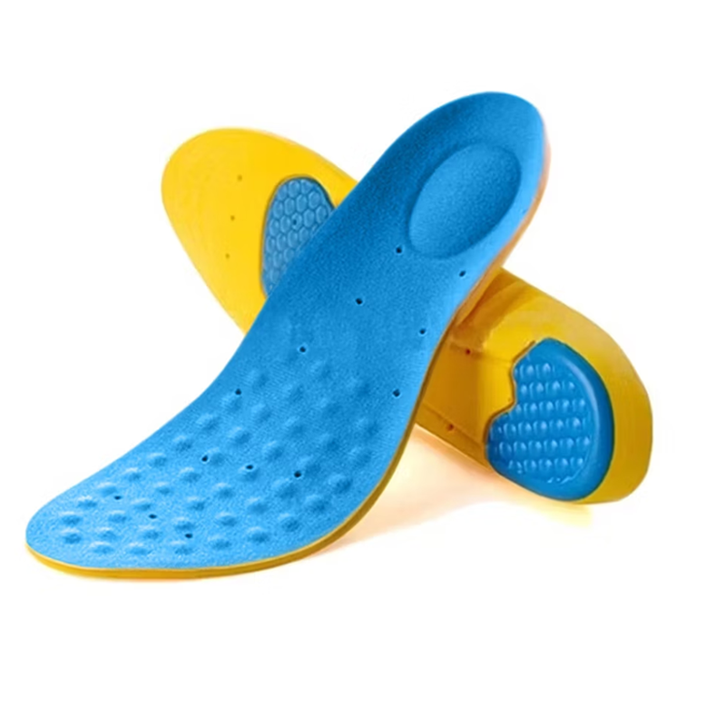 Hielspoor (Kleine pakket)