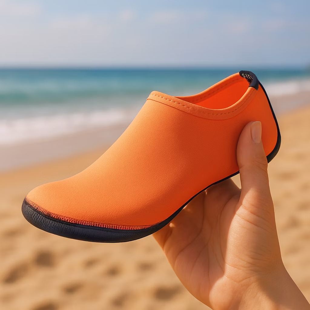 Waterschoenen (basic orange)