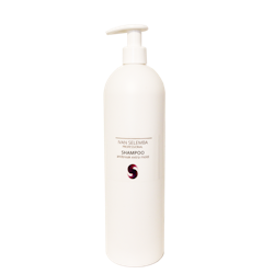 Anti Break Extra Moist Shampoo – Uppbyggande & Återfuktande – 1 liter Ivan Selemba