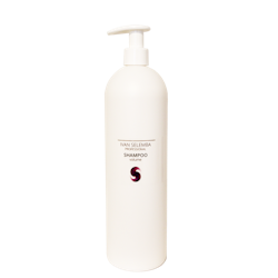 Volume Shampoo  – Volymgivande Naturligt Shampoo 1 liter - Ivan Selemba