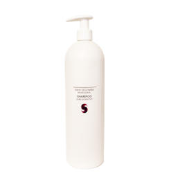 Scalp Protection Shampoo – Maxar hårtillväxt & Minimerar håravfall – 1 liter Ivan Selemba