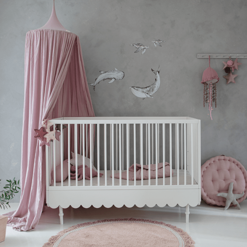 Baby-love.dk > TREMMESENGE