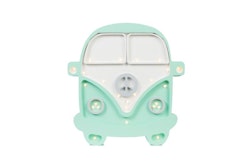 Little Lights, Lampe til børneværelset, Mint bus