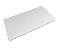 Eco madras 90x190, tykkelse 12 cm
