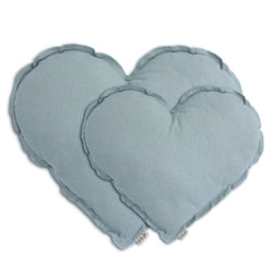 Numero 74, pude hjerte, Sweet Blue
