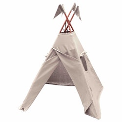 Numero 74, tipi telt til børneværelset, Powder