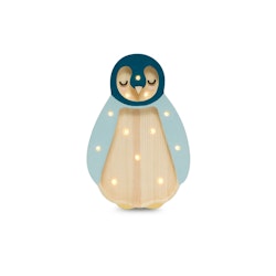 Little Lights, Lampe til børneværelset, Pingvin mini
