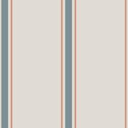 Dekornik, tapet Classic Stripes