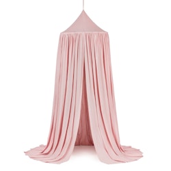 Cotton&Sweets, Blush maxi sengehimmel i bomuld