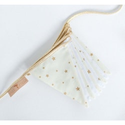 Moi Mili, vimpel, Gold Stars
