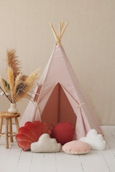 Moi Mili, tipi telt, Pink