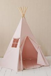 Moi Mili, tipi telt, Pink