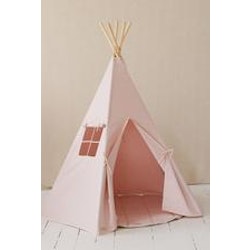 Moi Mili, tipi telt, Pink