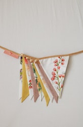Moi Mili, vimpel, Wildflowers