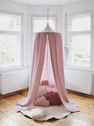 Moi Mili, sengehimmel, Pink Gold